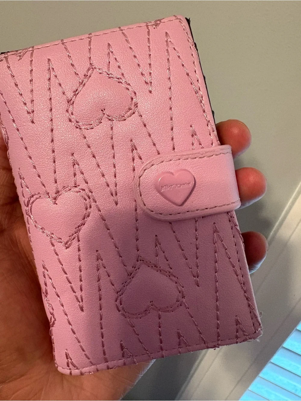 Betsey Johnson Wallet